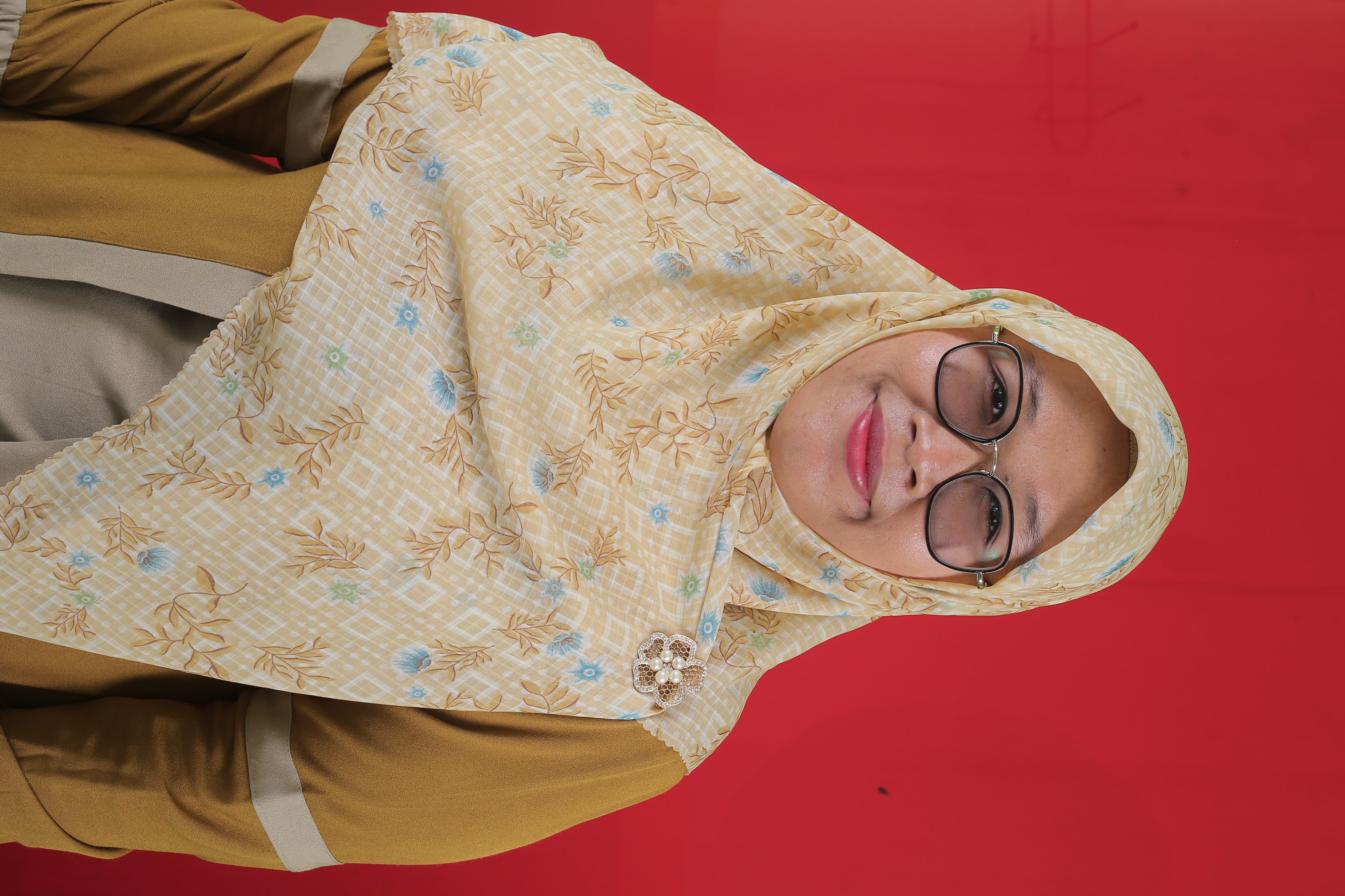 Siti Raudhoh, S.Pd